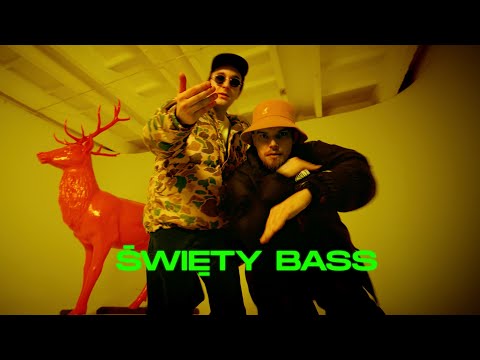 ŚWIĘTY BASS - KTO TO JEST