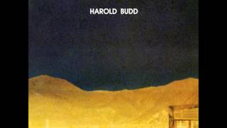 Harold Budd - Children on the Hill