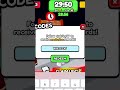 NEW CODE FOR THE CIRCLE GAME