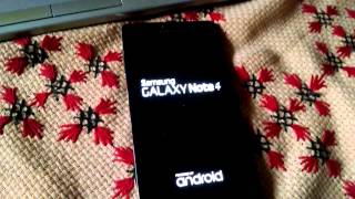 How to Unlock Samsung Galaxy Note 4 from T-Mobile using Cellunlocker.net