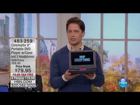 HSN | HSN Today: Electronic Connection 09.30.2016 - 07 AM