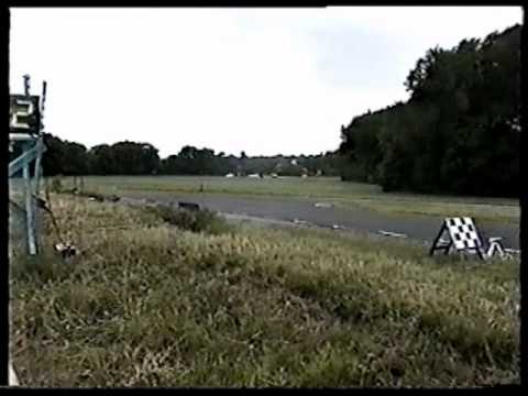 Thumbnail for Dane Gross Daihatsu Storia X4 First Run by Daihatsu Storia
