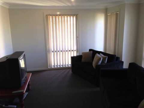 Oran Park - Dream Come True  - Luca Amorosi