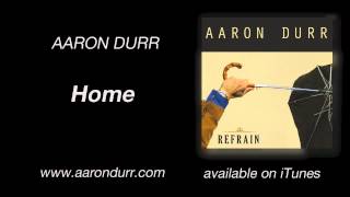 Aaron Durr - Home