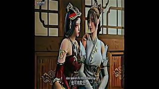 Download lagu Ketika Harem Meragukan Kejantanan MC 🤣🤣 || JJ Donghua Supreme Alchemy mp3