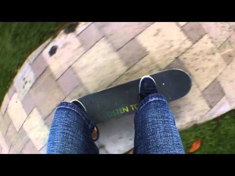 Trailer Lords of Dogtown