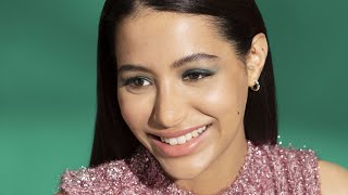 LOOK MAQUILLAGE DE NOËL – N°2 : Nuit Scintillante| Yves Rocher