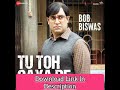 Bob Biswas | Official Trailer | Abhishek B | Chitrangada S | | 3rd Dec 2021 #short #movie #