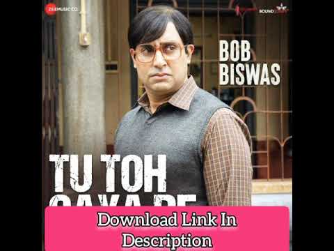 Bob Biswas | Official Trailer | Abhishek B | Chitrangada S | | 3rd Dec 2021 