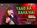 Yaad Aa Raha Hai Disco Dancer Bappi Lahiri Live Singing By Rajashri Bag Swapna Studio