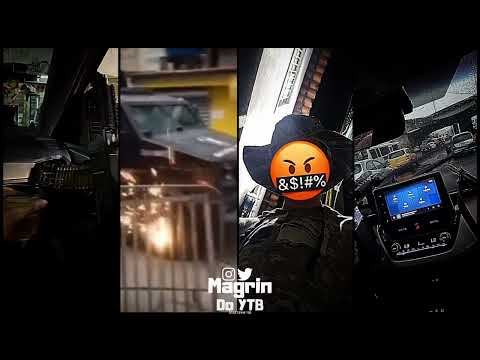 "zero amor" ❤️‍🩹🚫🥋🎰 jovemdrewer ft. caio tr & bigode mc [ official music ] prod. D Santana