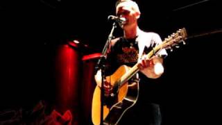 Dave Hause cover of Patty Griffin (Long ride Home)