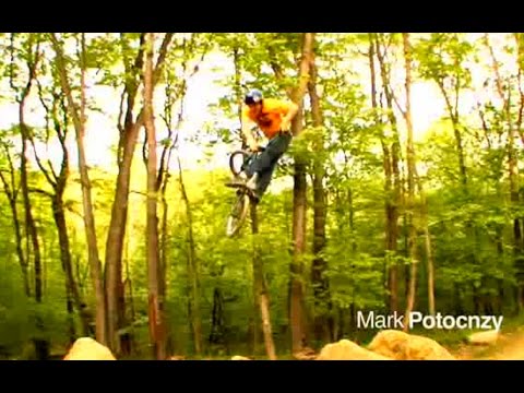 DIG BMX + Vinyl Exclusive Edit: Episode 2