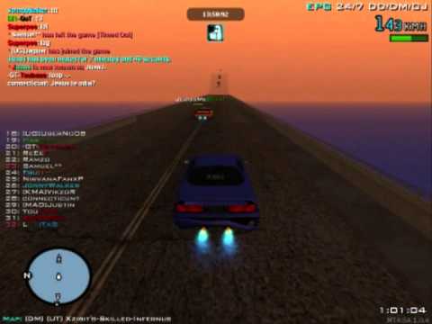 MasterWind - [DM]Xzibit's Skilled-Infernus