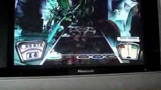 jump man - Buckethead - guitar hero 2