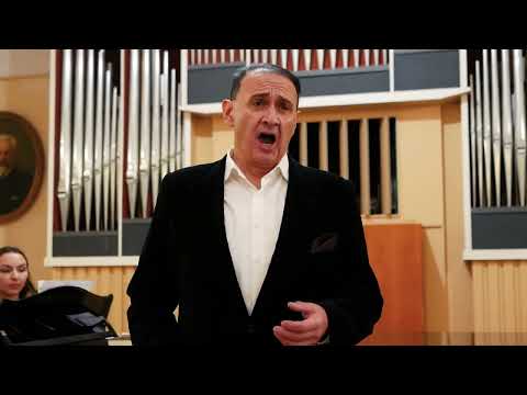 Vladimir Grishko: Verdi - Macbeth - Ah, la paterno mano