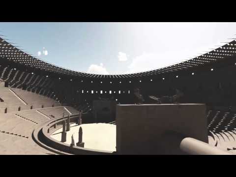 Daniel Unsealed Trailer www danielunsealed com   biblical prophecy series Paul Godfrey