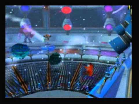 Crash Bandicoot: Wrath of Cortex # 31 - Crunch Time (Final Crunch Boss)