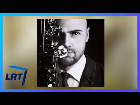 Be kaukių. Kęstučio Vaiginio vizija – pagarba džiazo tradicijai ir nuolatinis ėjimas pirmyn