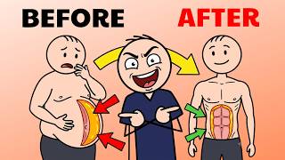 7 Surprising Ways to Speed Up Fat-Burning (AND LOSE WEIGHT FASTER)