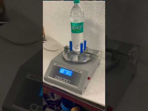 Digital Torque Tester