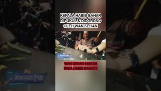 Download lagu Habib bahar dipukul wan sehan mp3