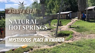 Check Out This Hidden Gem of Rwanda