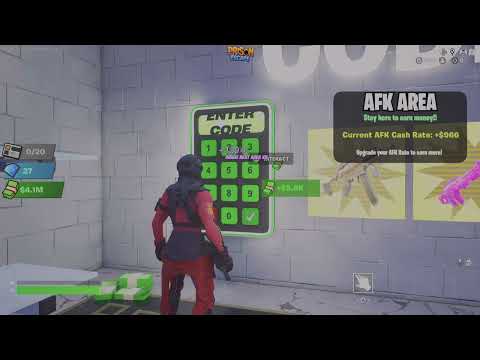 Prison Escape [Roguelike] Secret Code 