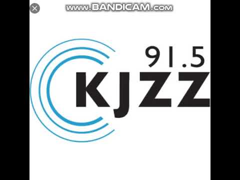 KJZZ (FM) 91.5 KJZZ Station ID 12/27/20