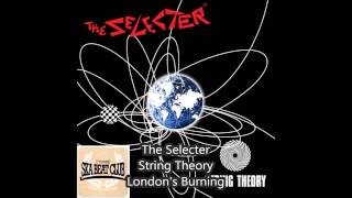 The Selecter London&#39;s Burning