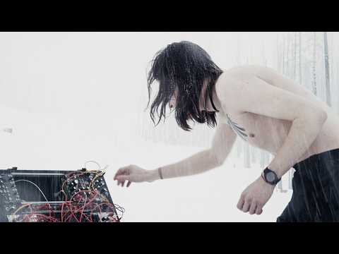 BIOMES: Snow | Liminal Music in a Snowstorm