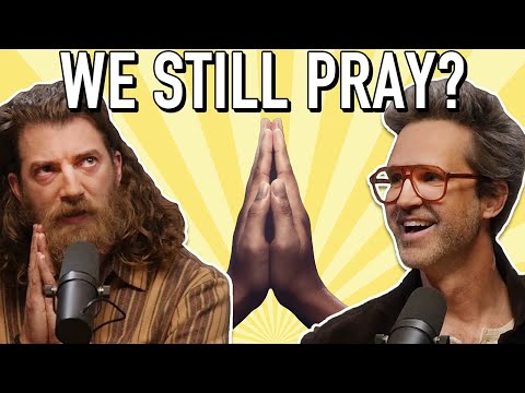 Link Actually Prayed: Deconstruction Update | Ear Biscuits