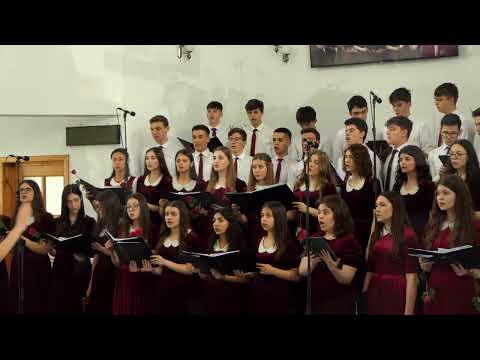 Spune: Da! - Corul Credo