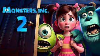 Download lagu MONSTERS INC 2 Full Movie 2025: Boo Ending | Kingdom Hearts Action Fantasy 2025 English (Game Movie) mp3 Download lagu MONSTERS INC 2 Full Movie 2025: Boo Ending | Kingdom Hearts Action Fantasy 2025 English (Game Movie) mp3