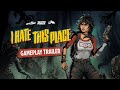Vidéo de gameplay de I Hate this Place  PC
