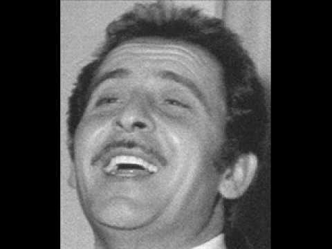 Domenico Modugno - La gabbia