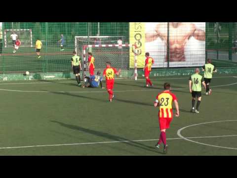 8 КХ 1 Vega Мастер Сервис 1 тайм