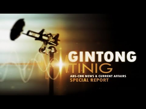 Gintong Tinig (Full Documentary) ABS-CBN News