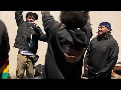 VITIN X JERRY | 1°FASE | 61ª BATALHA DA PONTE