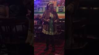 Summer 2016 redemption song