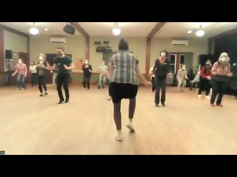 A Class Solo Jazz 1/25/23 - Boogie back and boogie forward