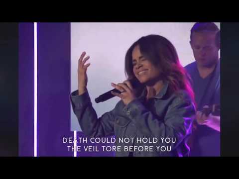 Another in the Fire - What A Beautiful Name | Chelsea Haller - City Life Worship
