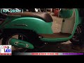 Honda Scoopy I 110 Top Color
