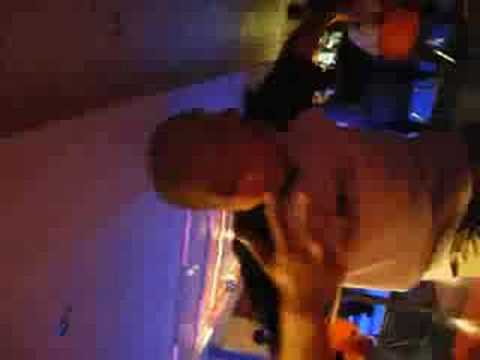 Spot Dark Angels Club - Wola