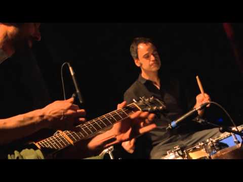 El dragón. cabo san roque en concierto. De Bestiari (2011) de cabo san roque
