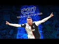 Juventus : Tous les buts de Cristiano Ronaldo en 2020