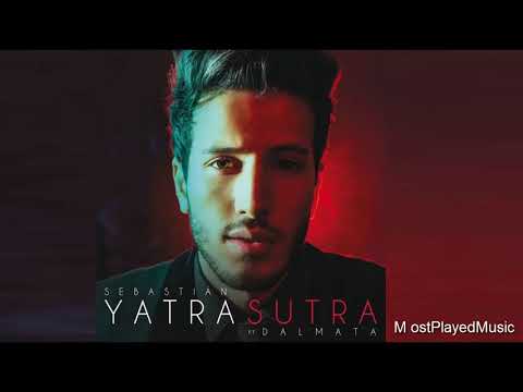 Sebastián Yatra - SUTRA ft. Dalmata (Audio)