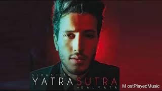 Sebastián Yatra - SUTRA ft. Dalmata (Audio)