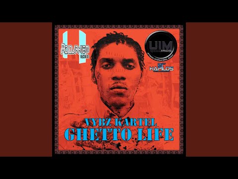 Ghetto Life