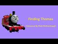 Thomas Friends The Adventures Of Thomas The Tank Engine In Grouchland Score